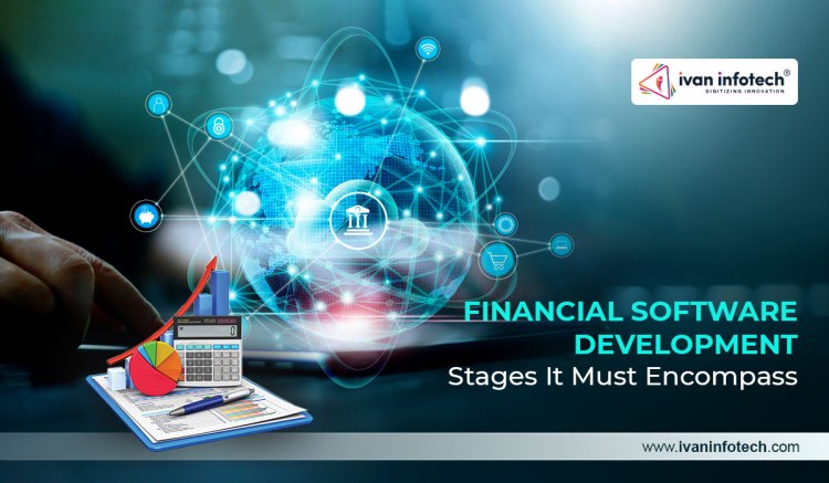 financial software solution